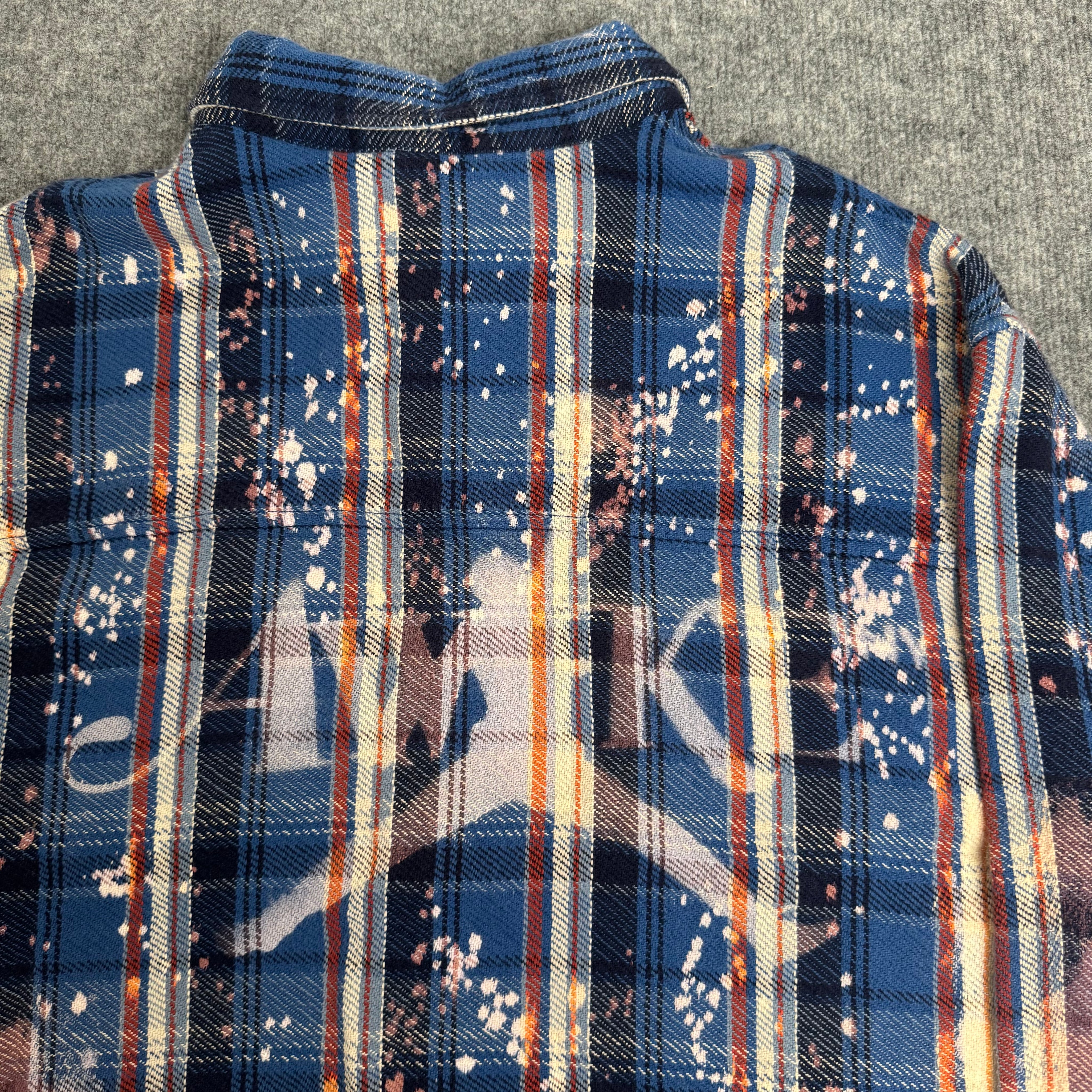 Awake x Jordan skjorte (Str. XL)