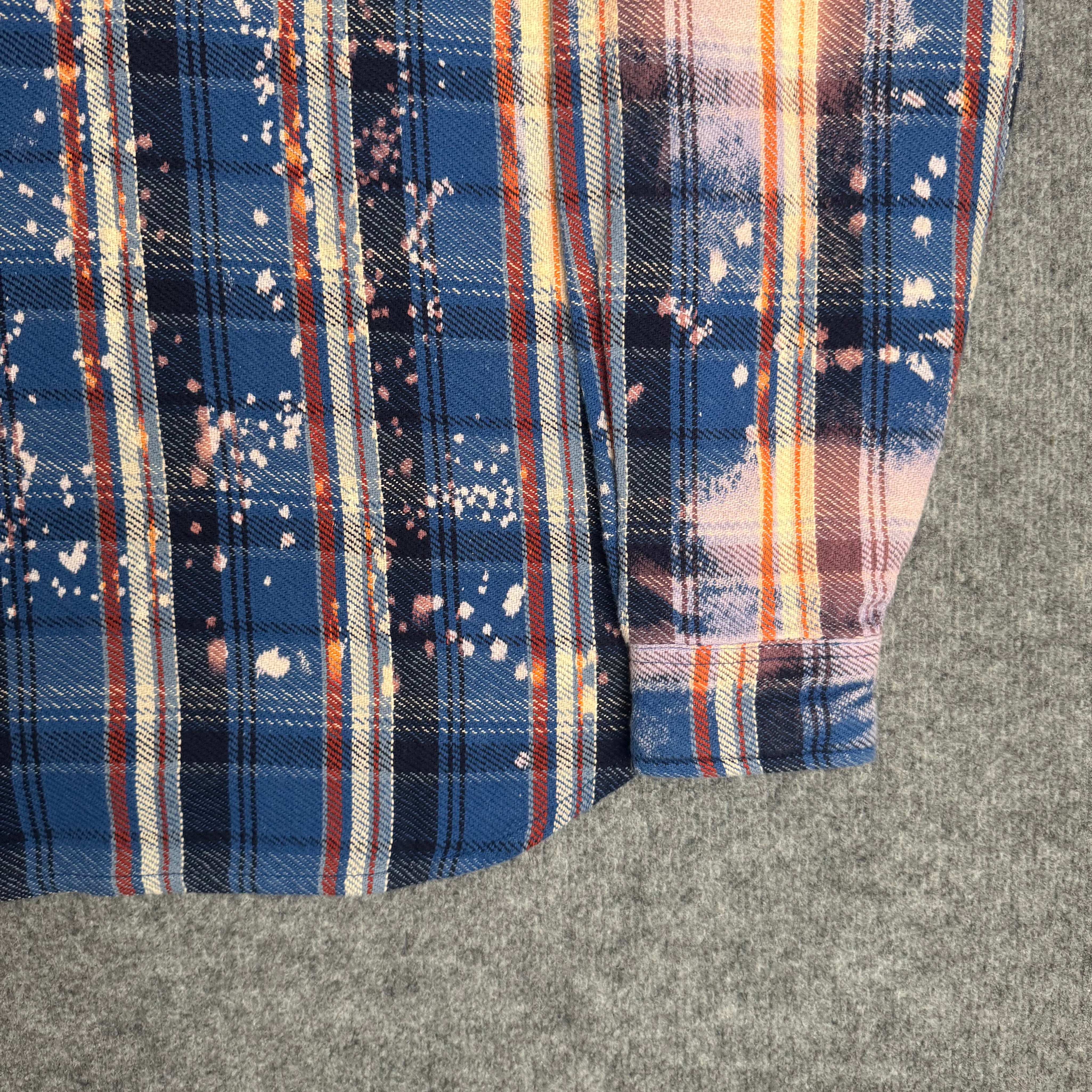 Awake x Jordan skjorte (Str. XL)