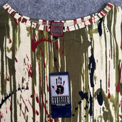 Jean Paul Gaultier top (Str. 40)