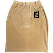 Fendi nederdel (Str. 42)