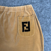 Fendi nederdel (Str. 42)