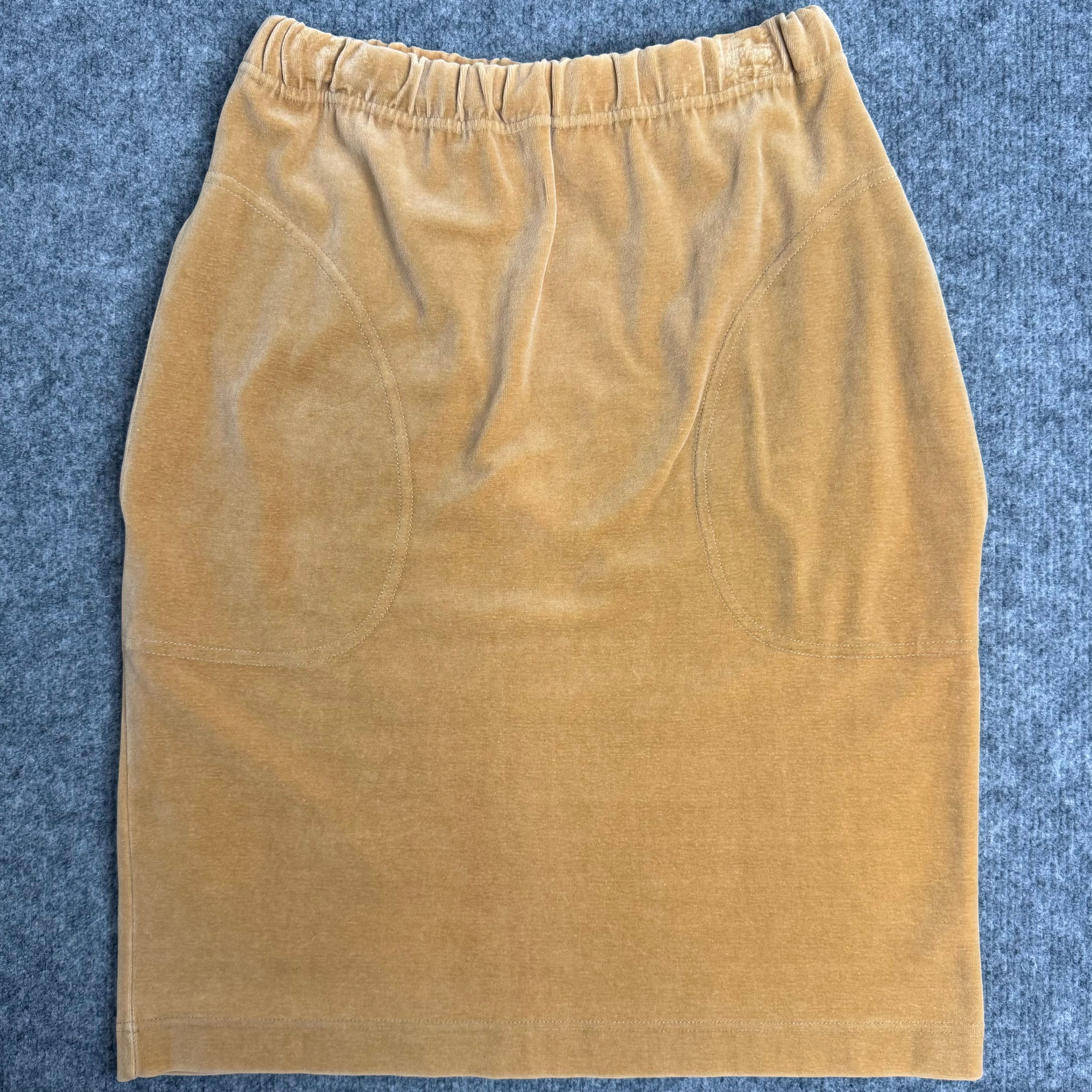 Fendi nederdel (Str. 42)