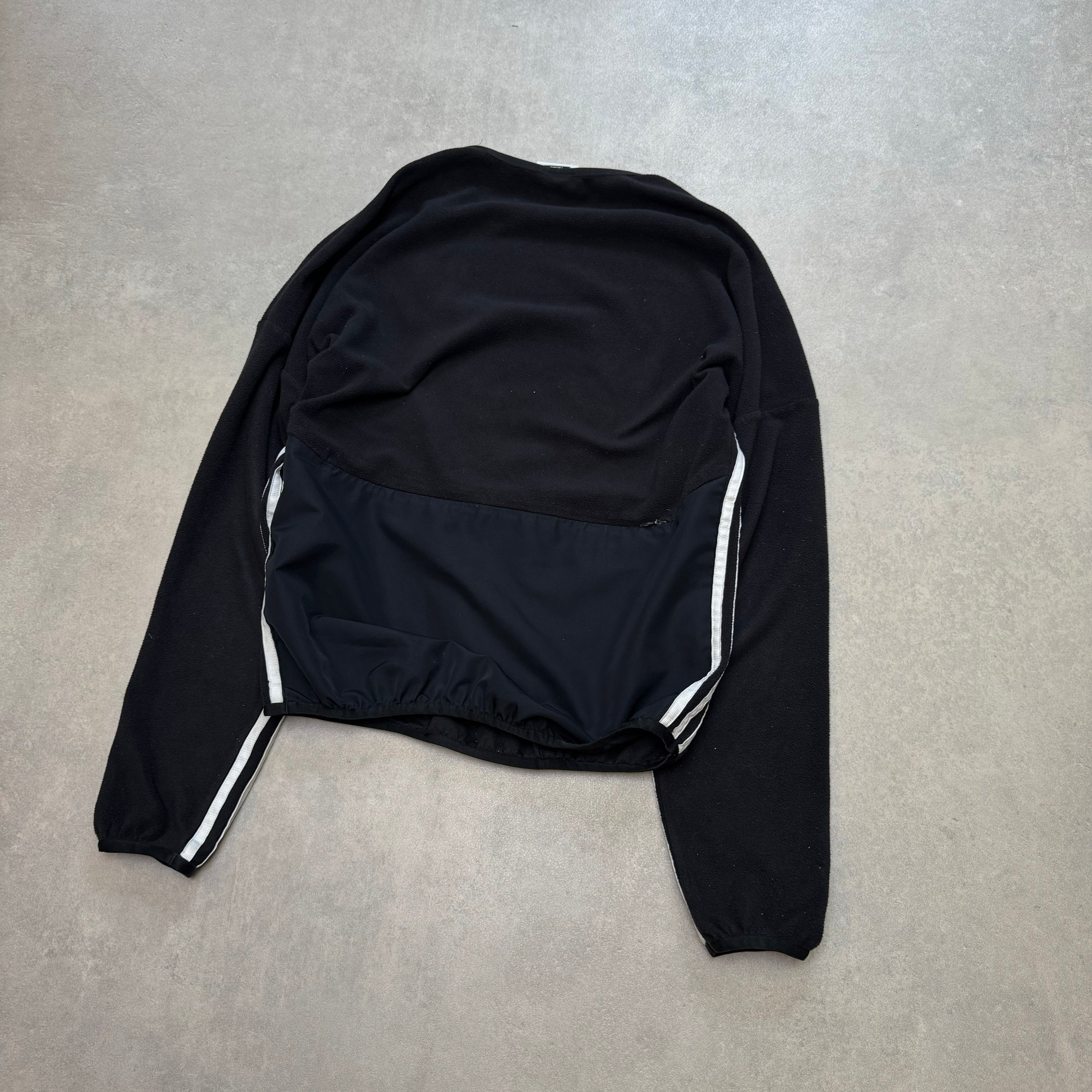 Palace x Adidas bluse (Str. M)