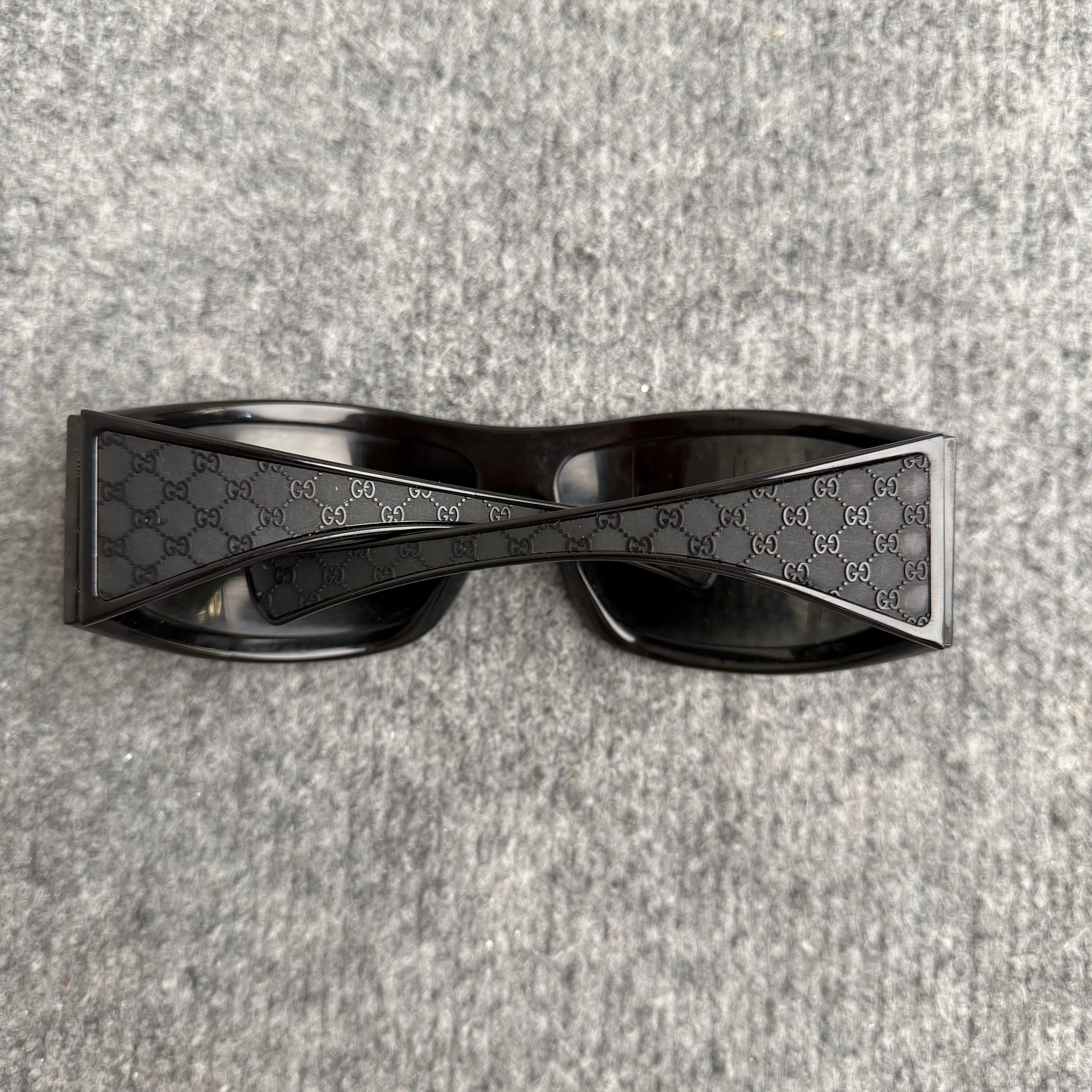 Gucci solbriller