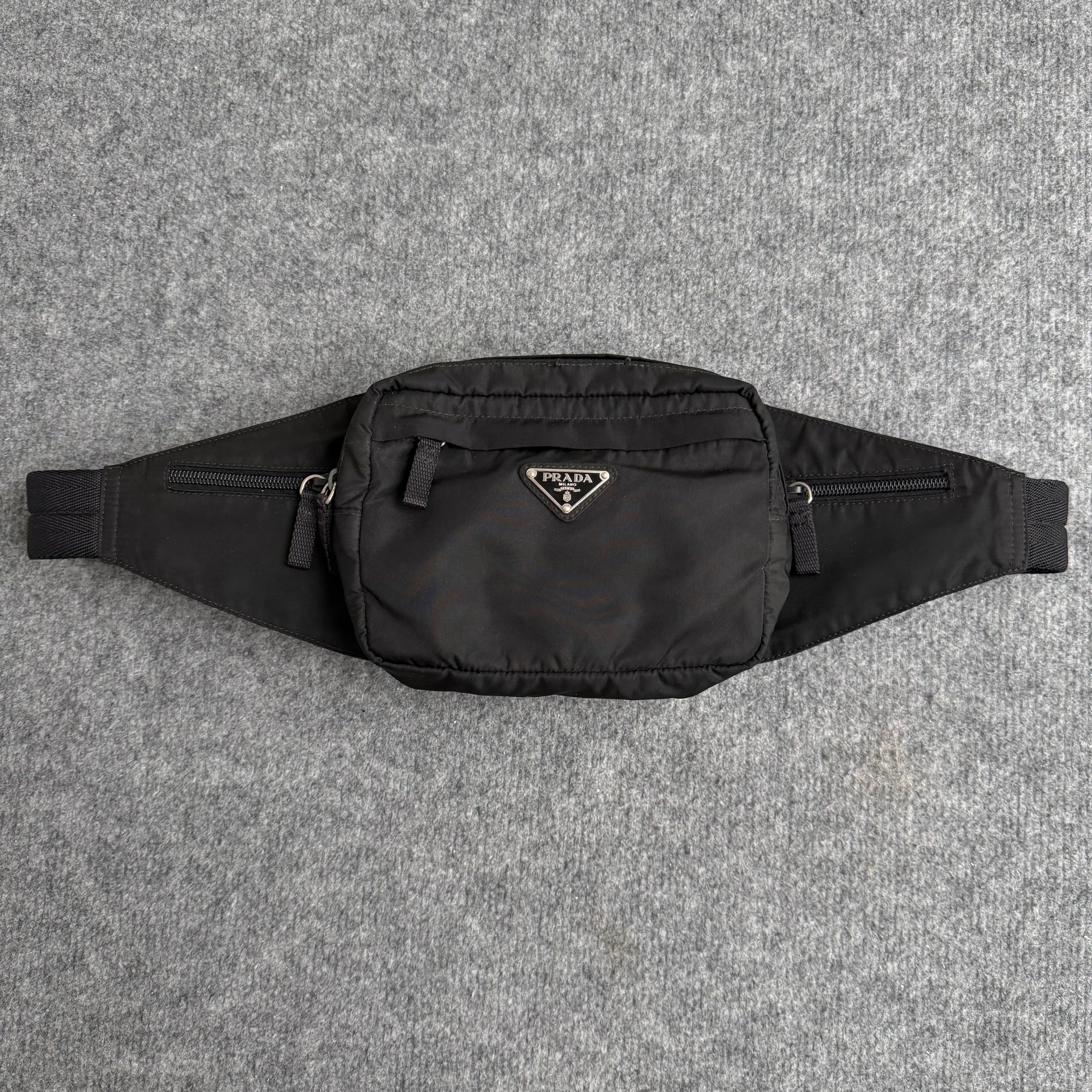 Prada taske