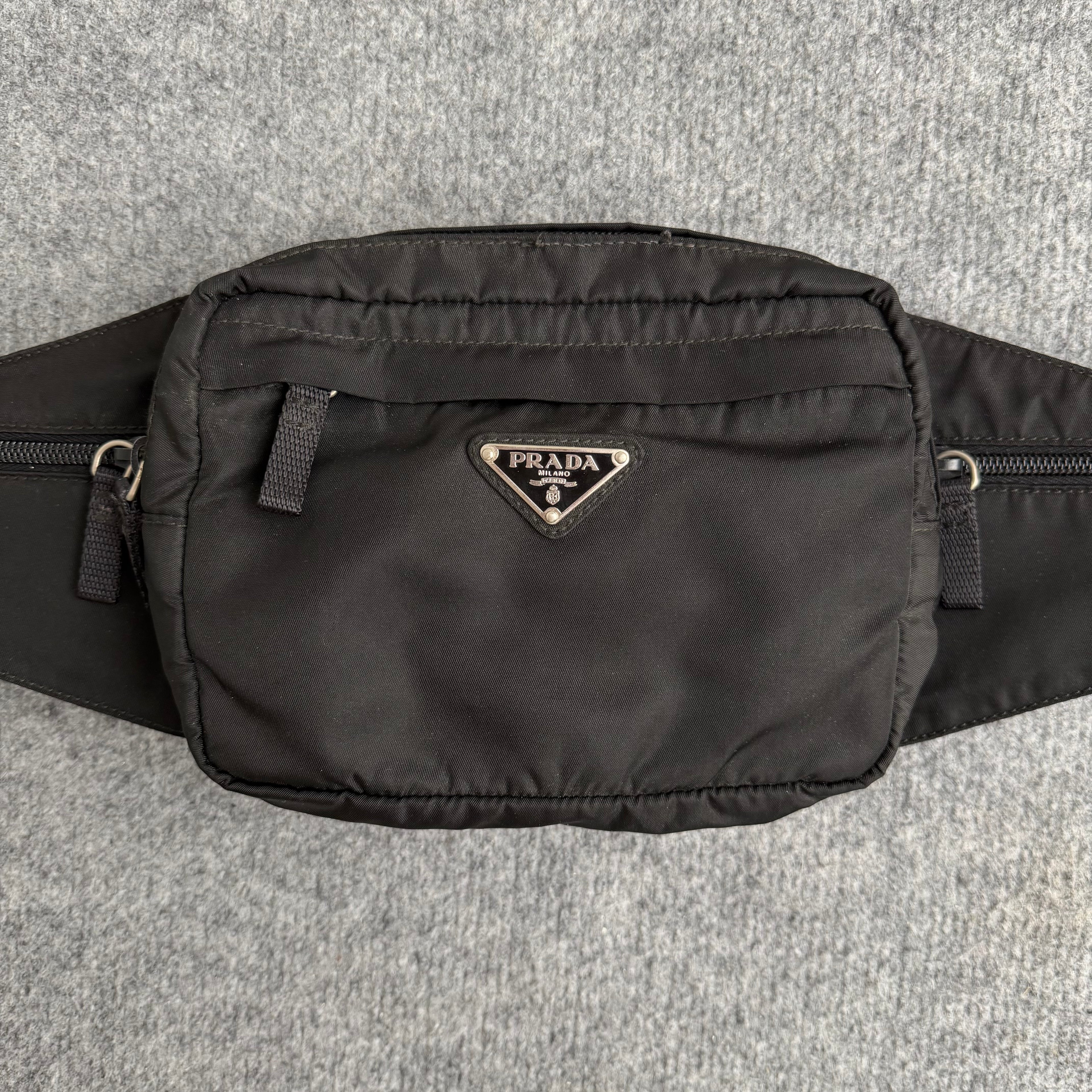 Prada taske
