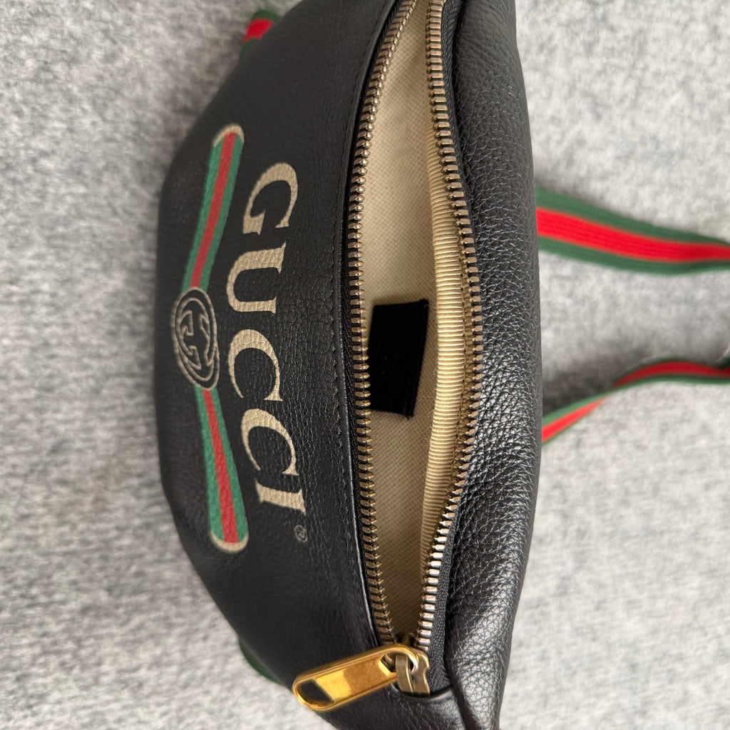 Gucci taske