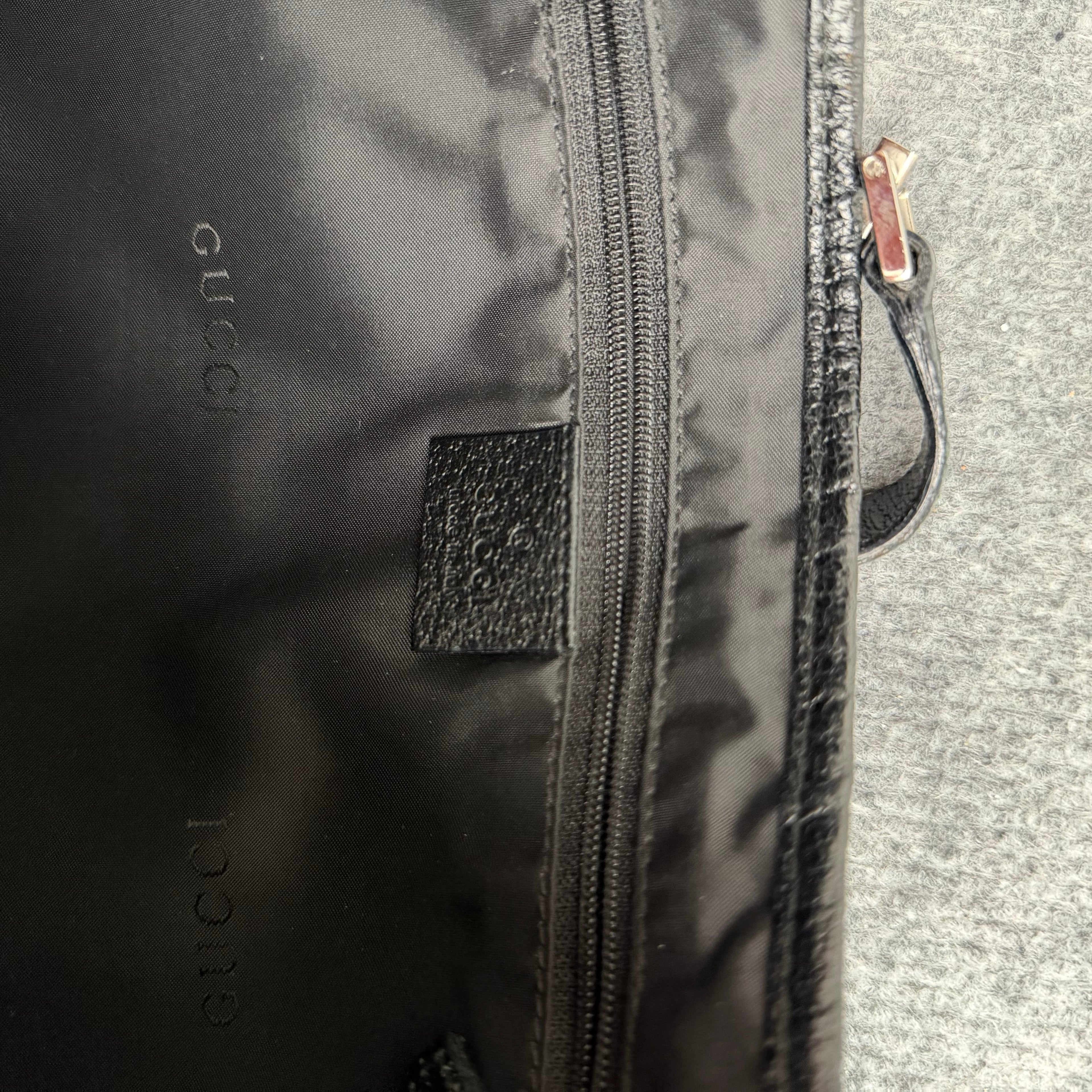 Gucci taske