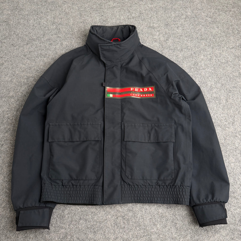 Prada jakke (Str. S)