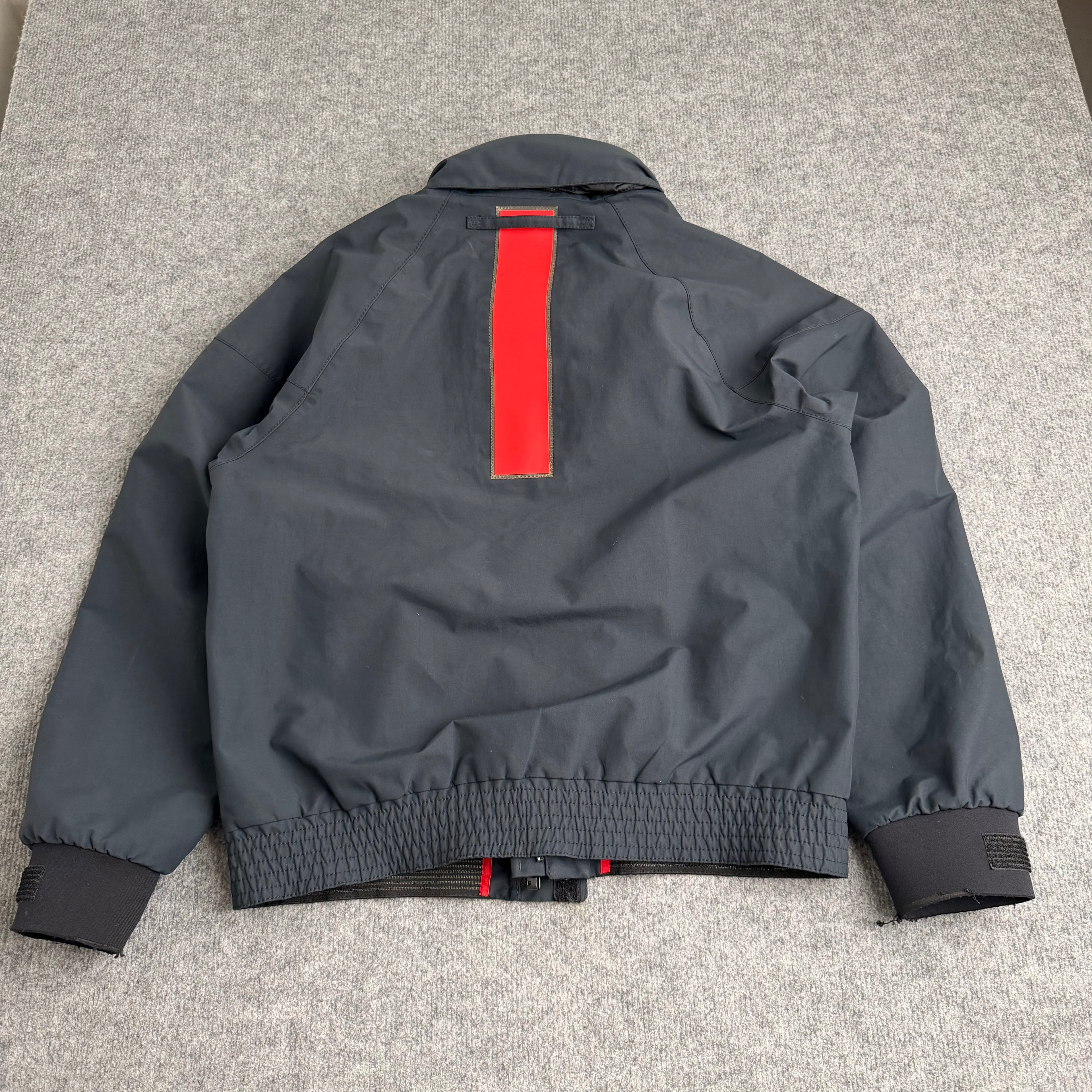 Prada jakke (Str. S)