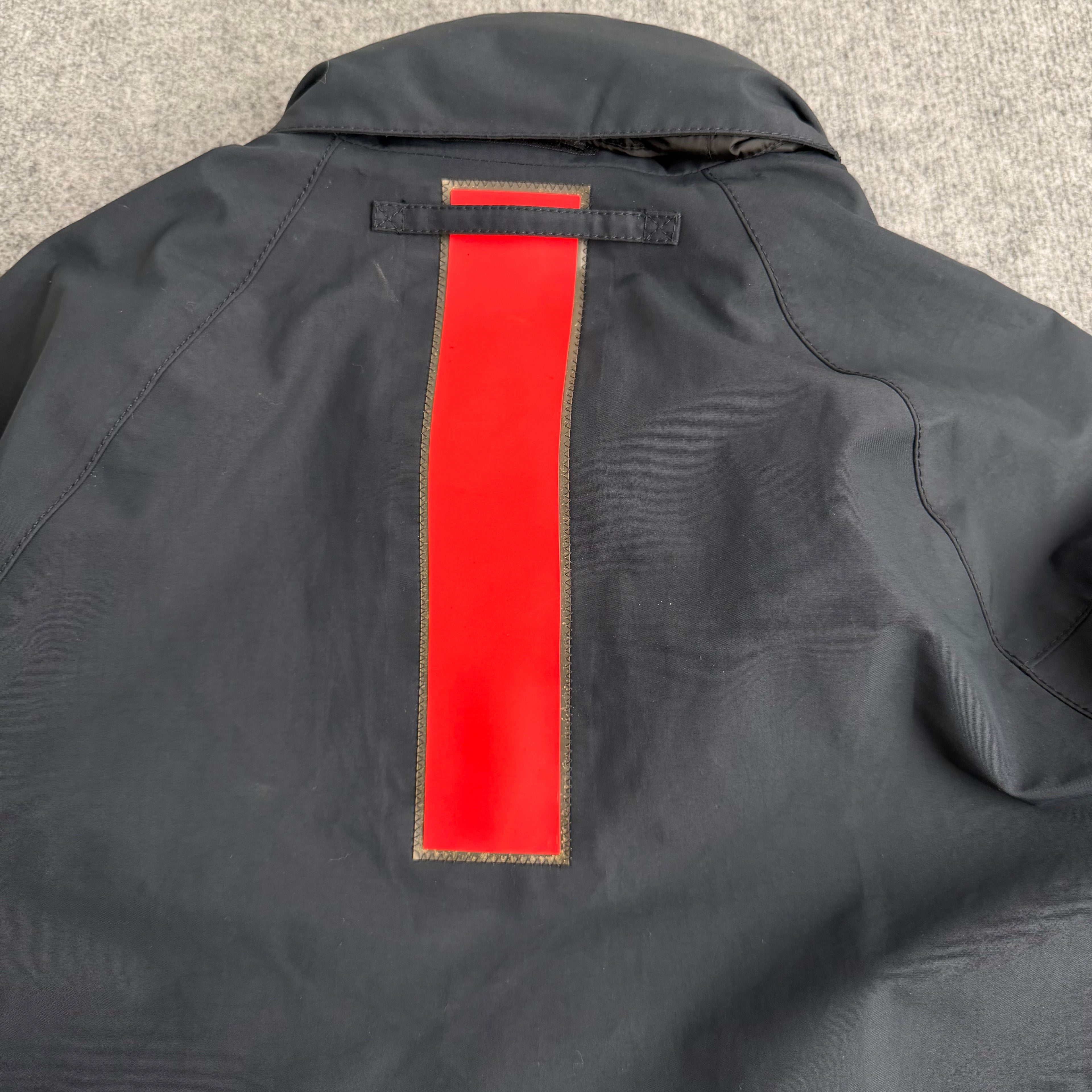 Prada jakke (Str. S)