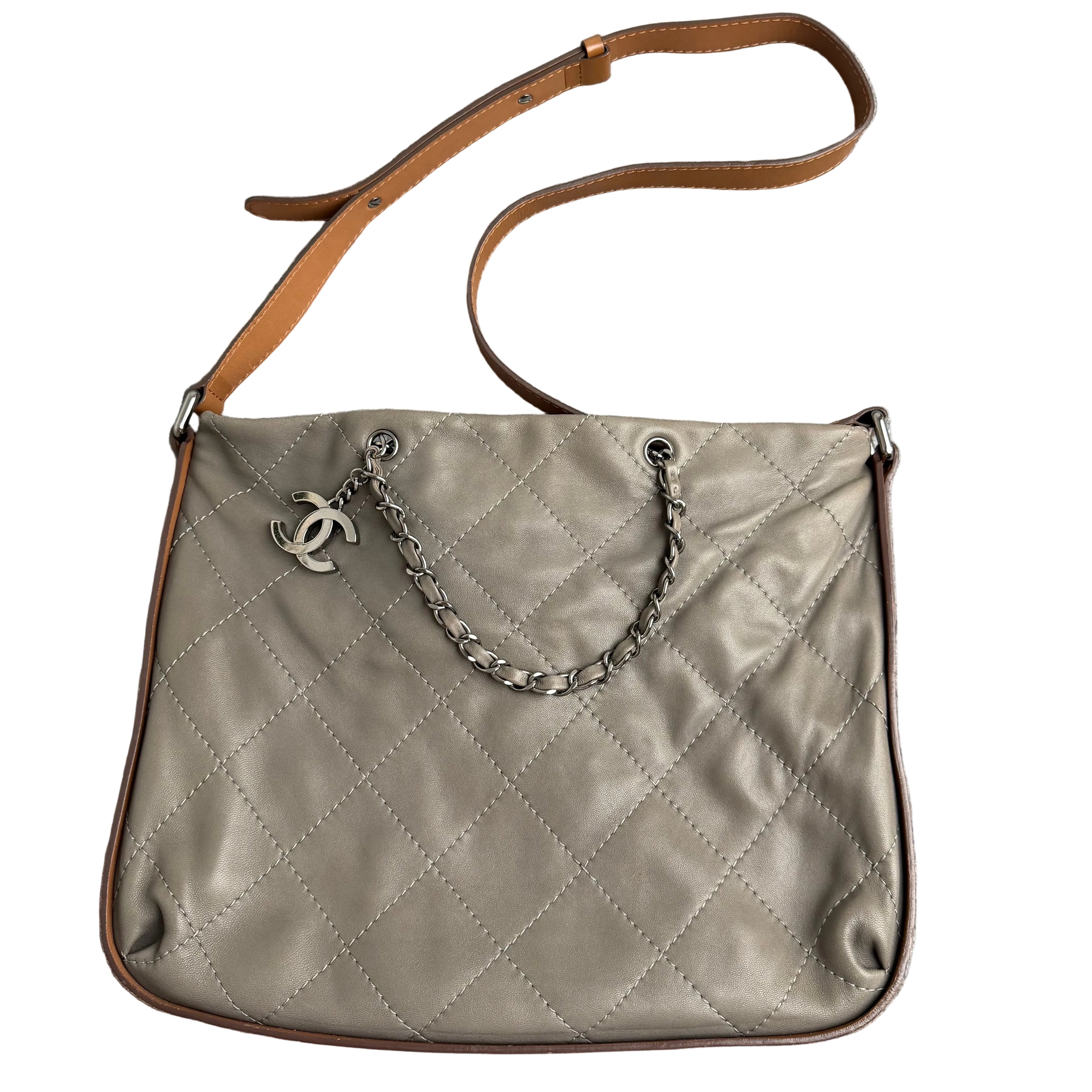 Chanel taske