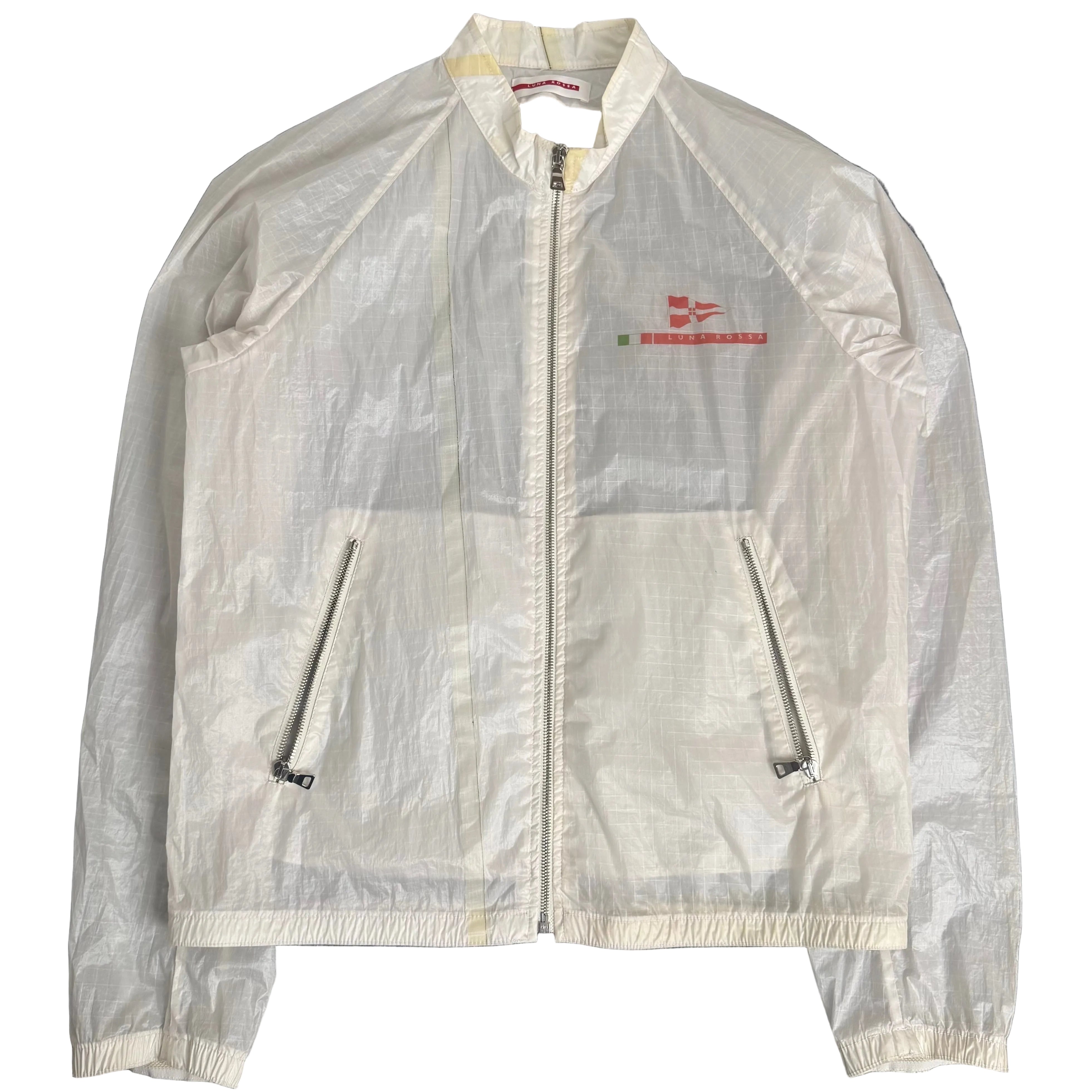 Prada jakke (Str. M)