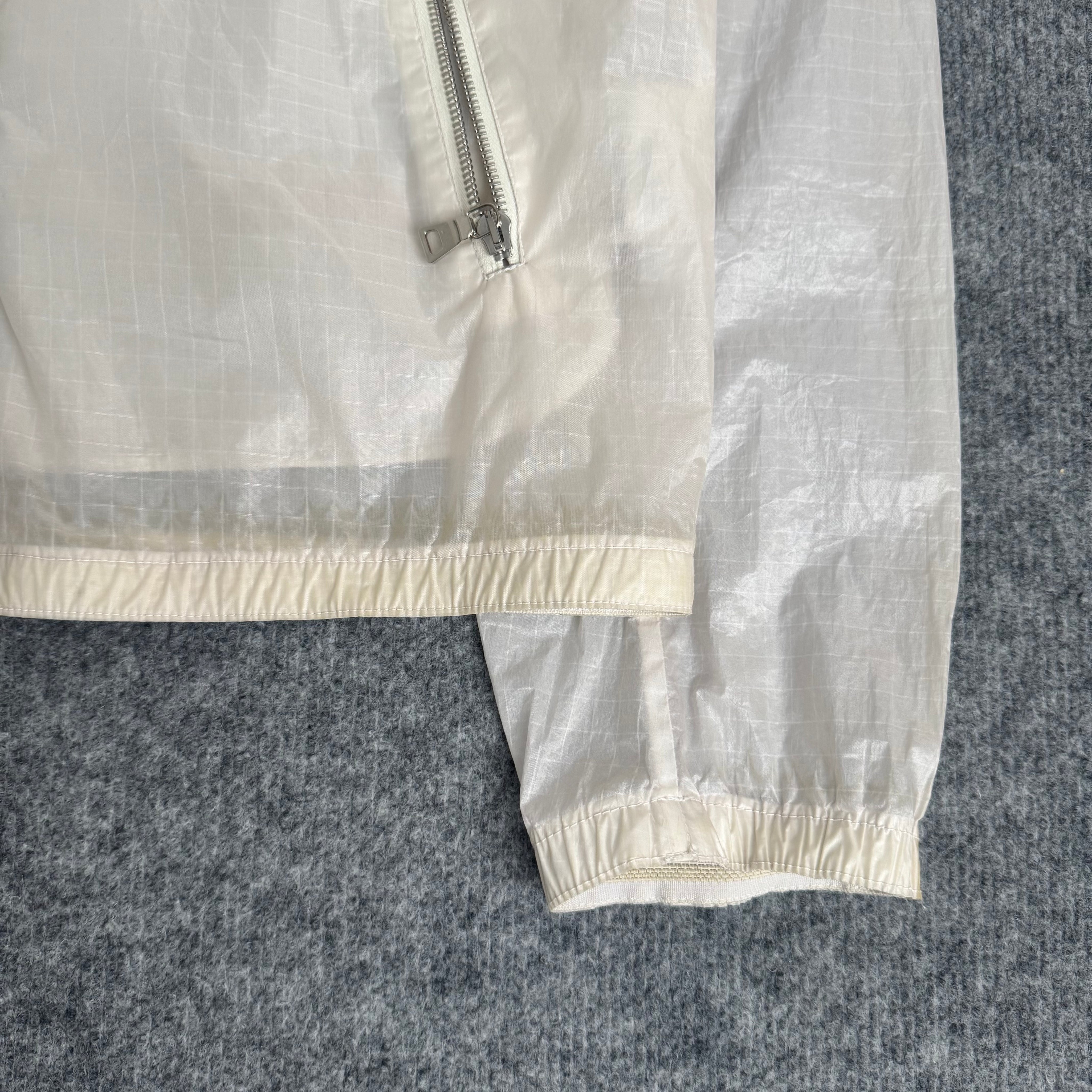 Prada jakke (Str. M)