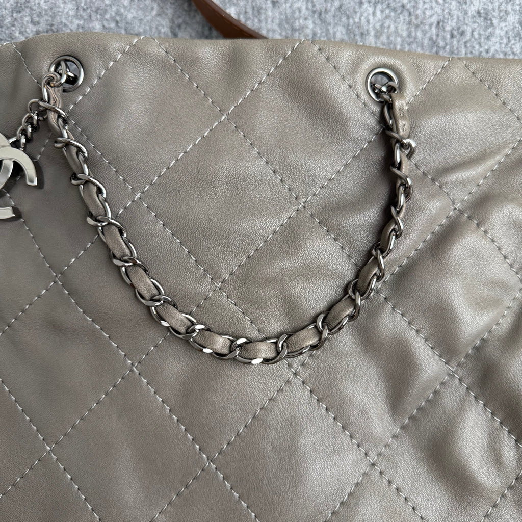 Chanel taske