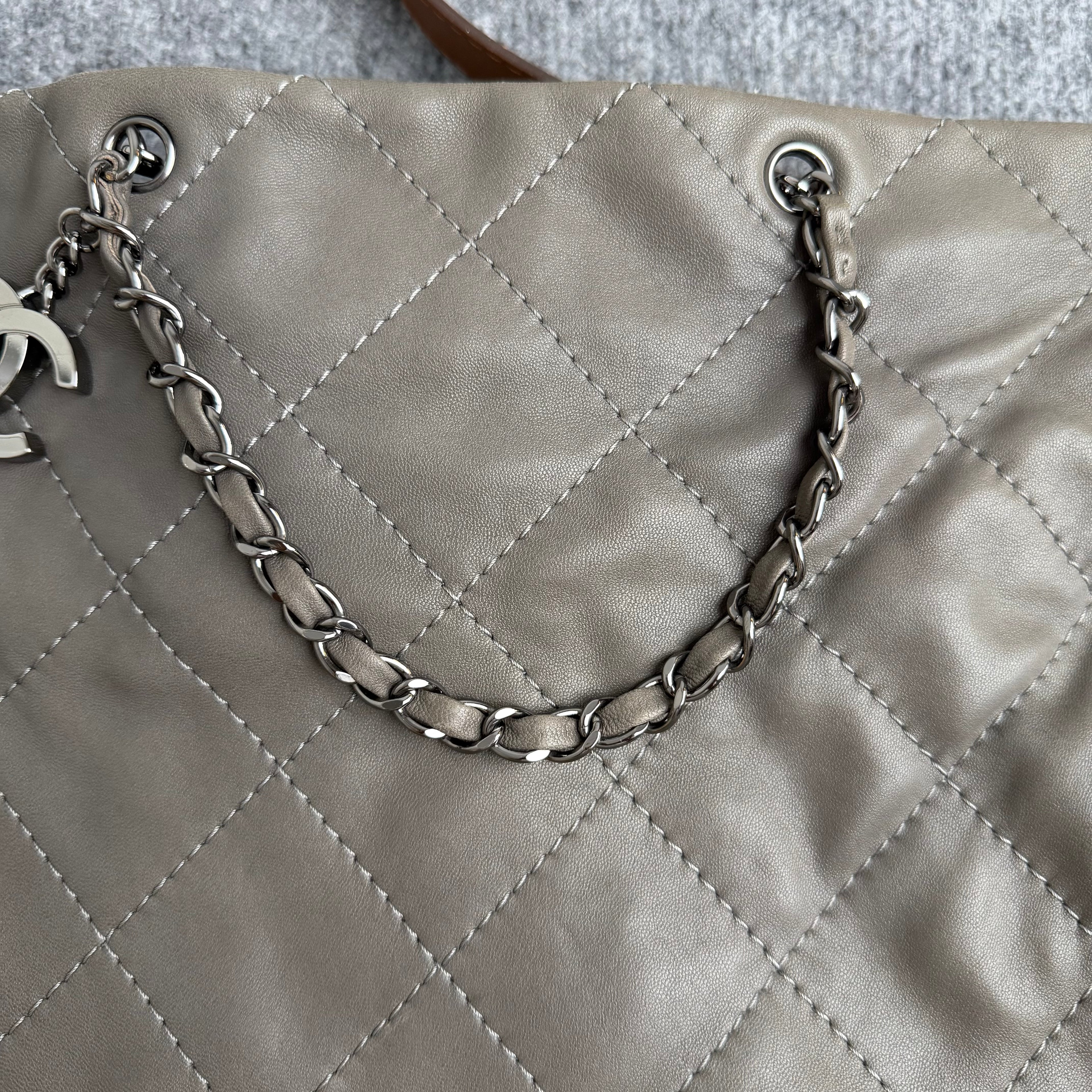 Chanel taske