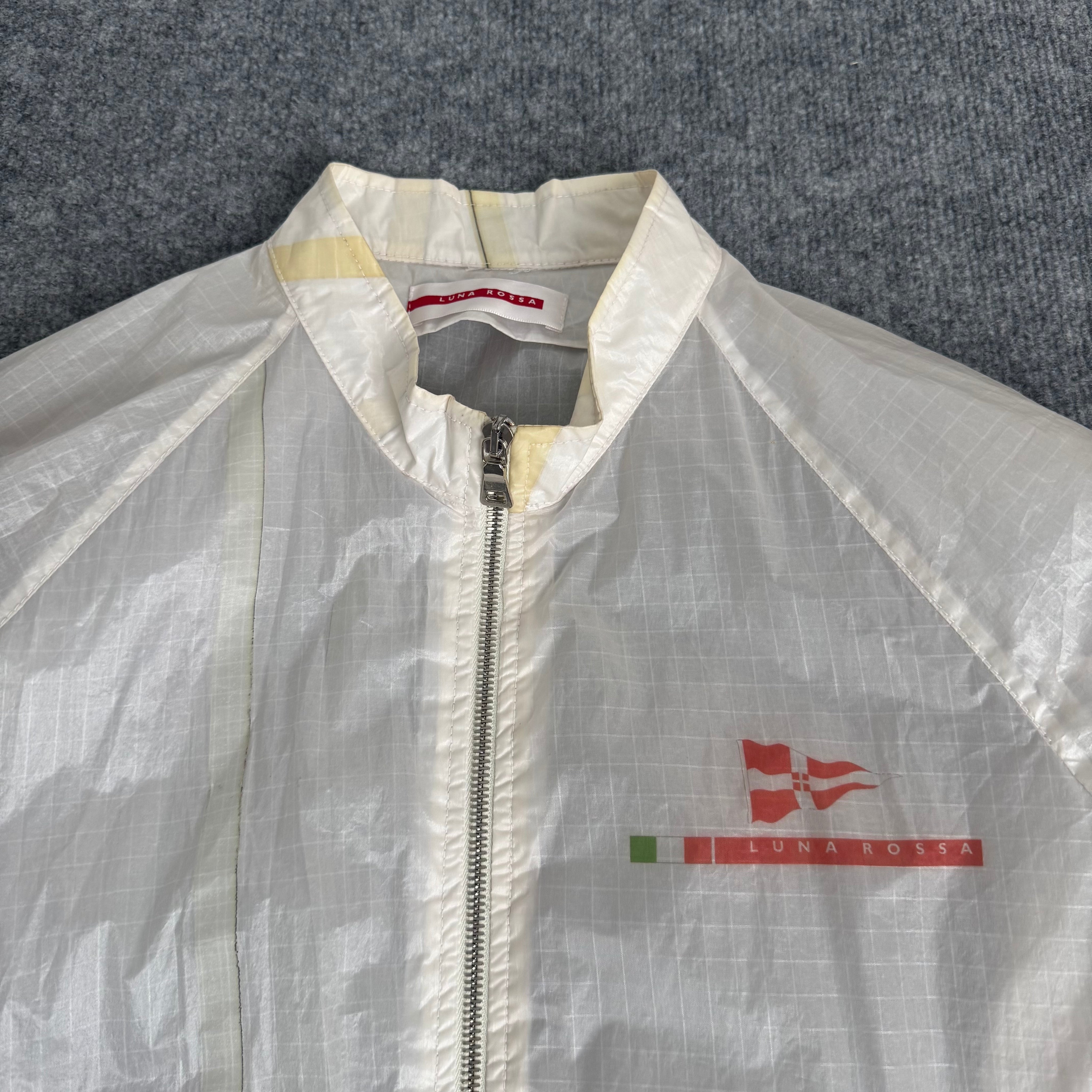 Prada jakke (Str. M)