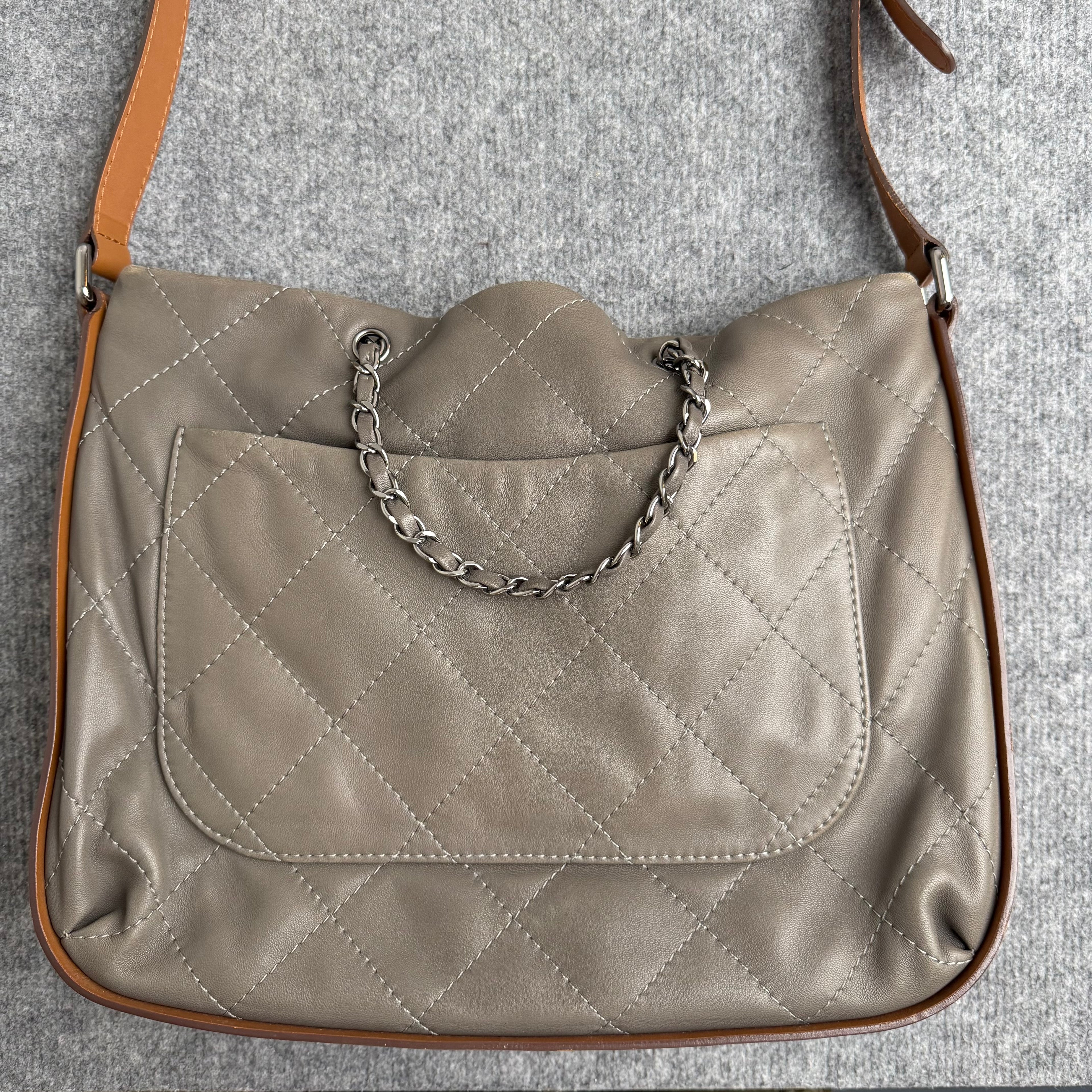 Chanel taske