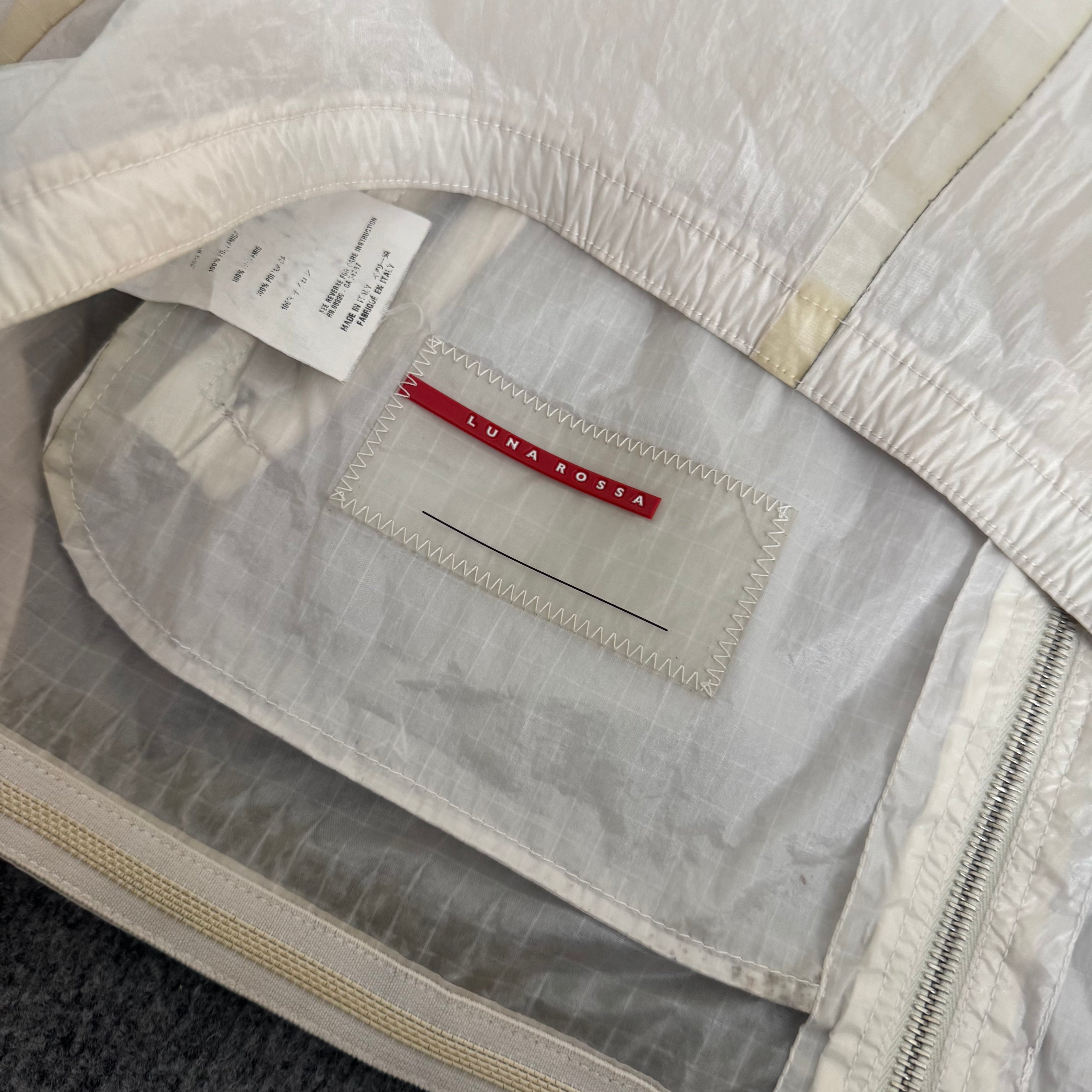 Prada jakke (Str. M)