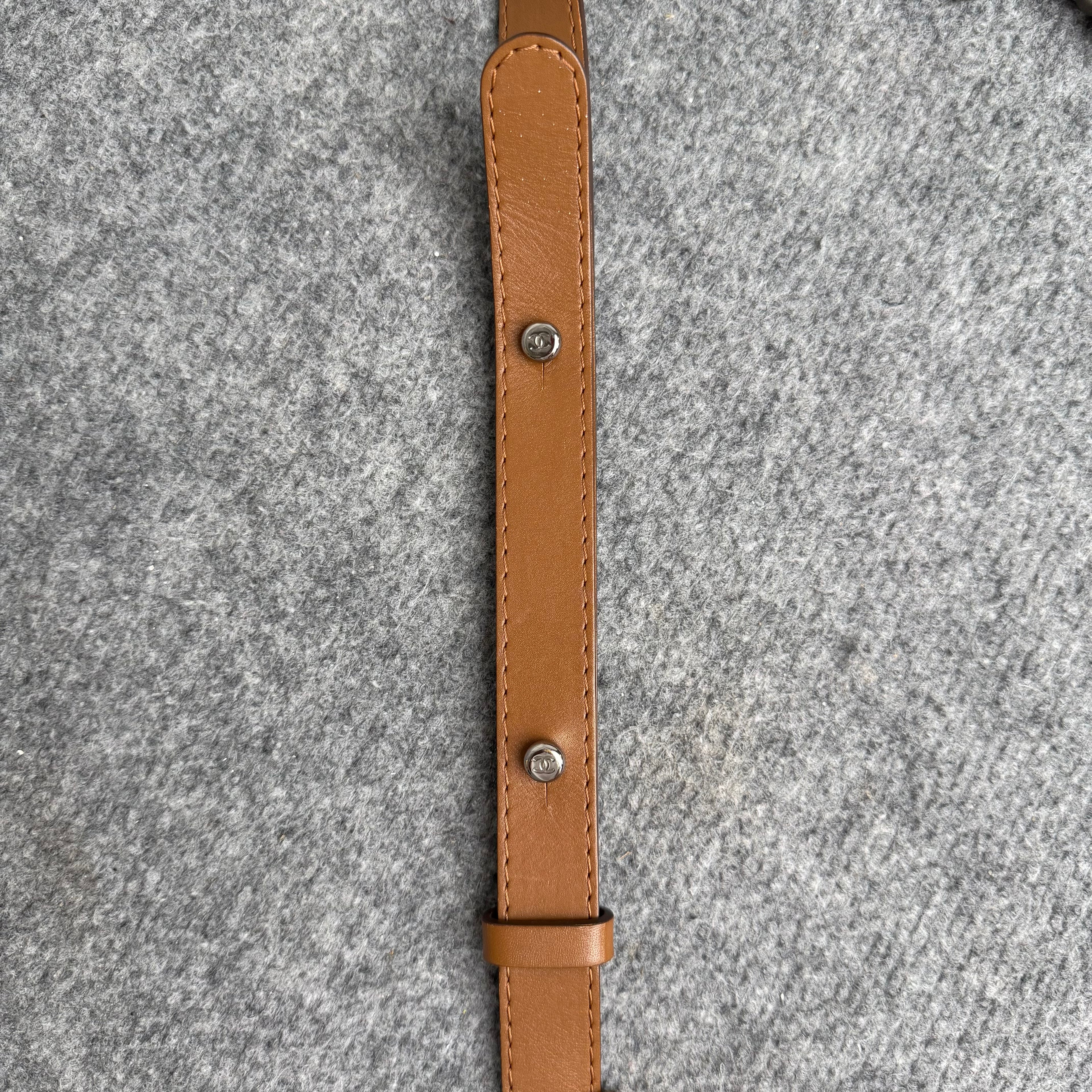 Chanel taske