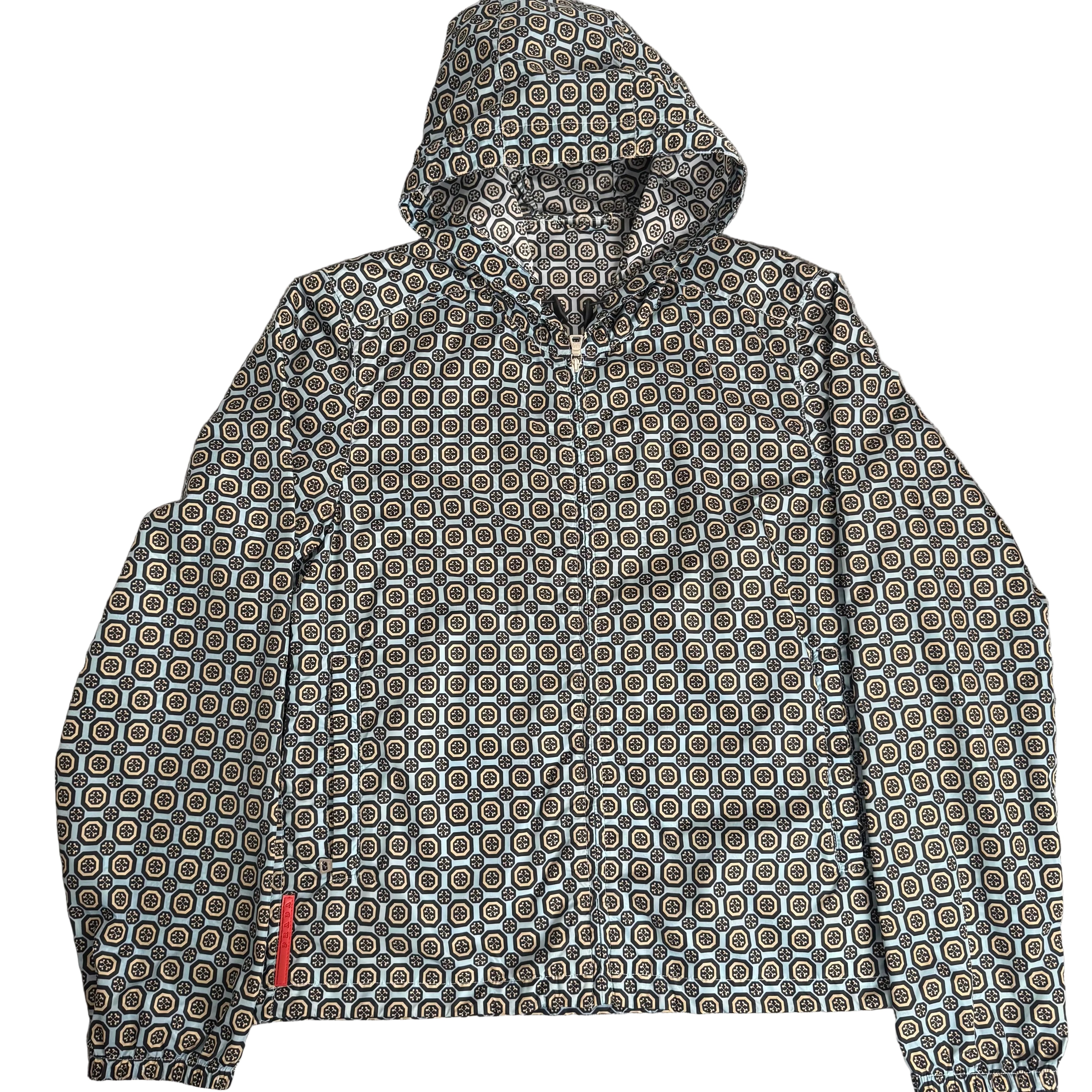 Prada jakke (Str. M)