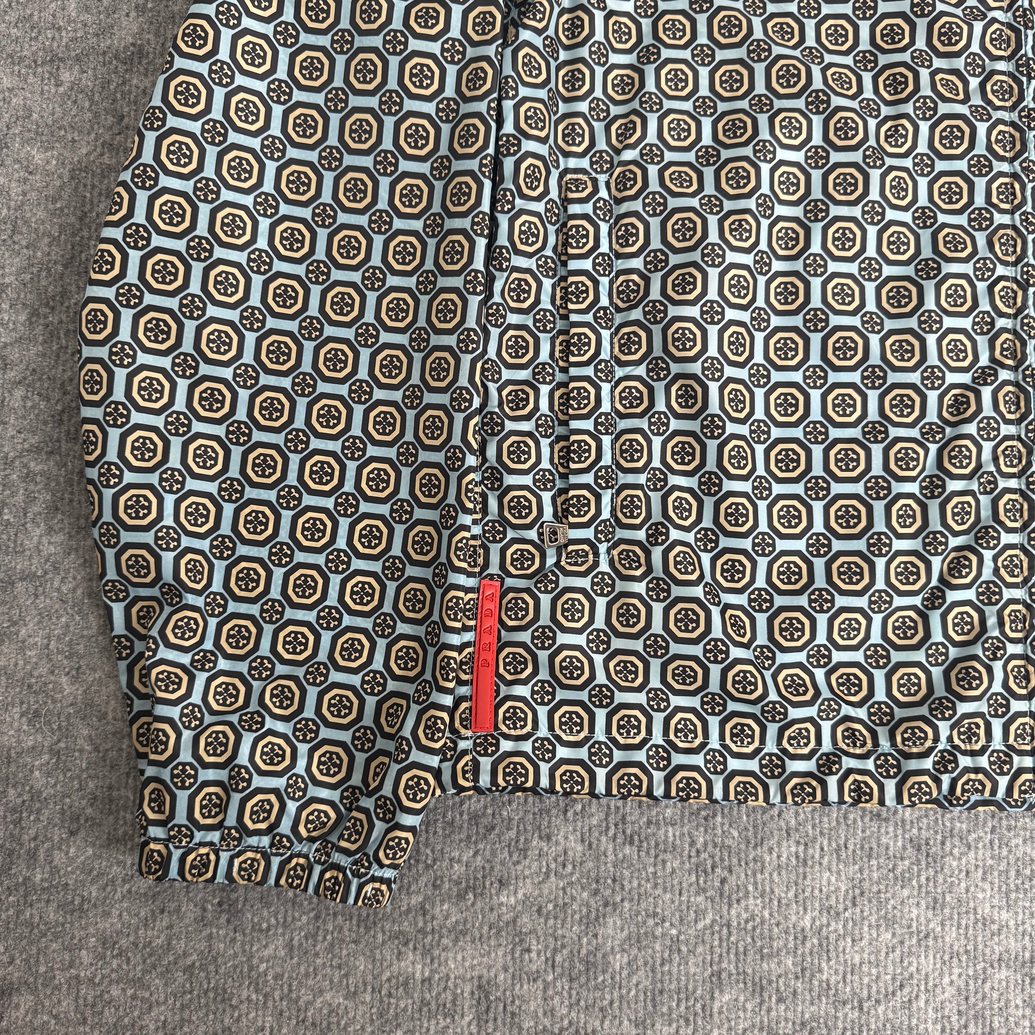 Prada jakke (Str. M)