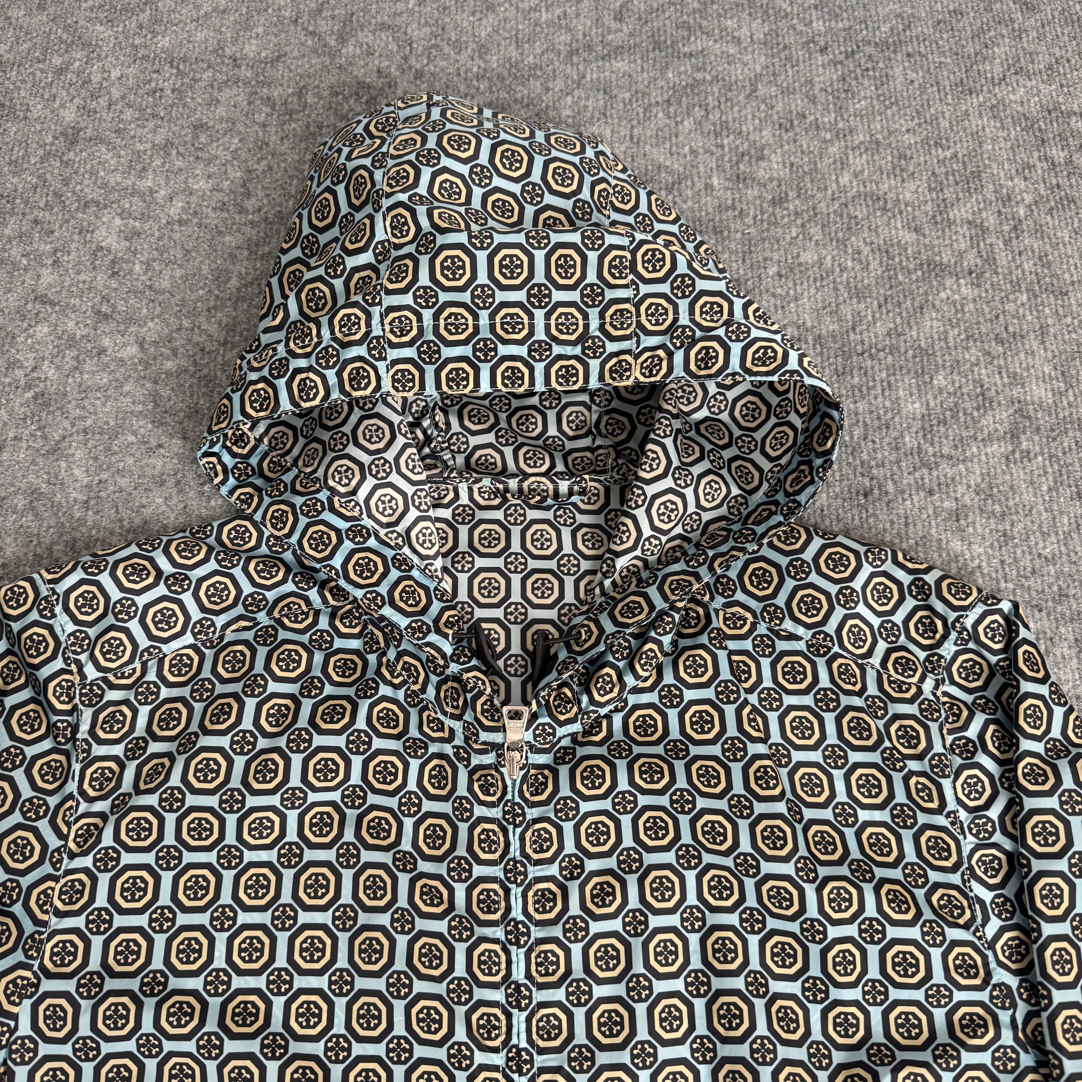 Prada jakke (Str. M)