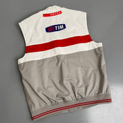 Prada vest (Str. M)