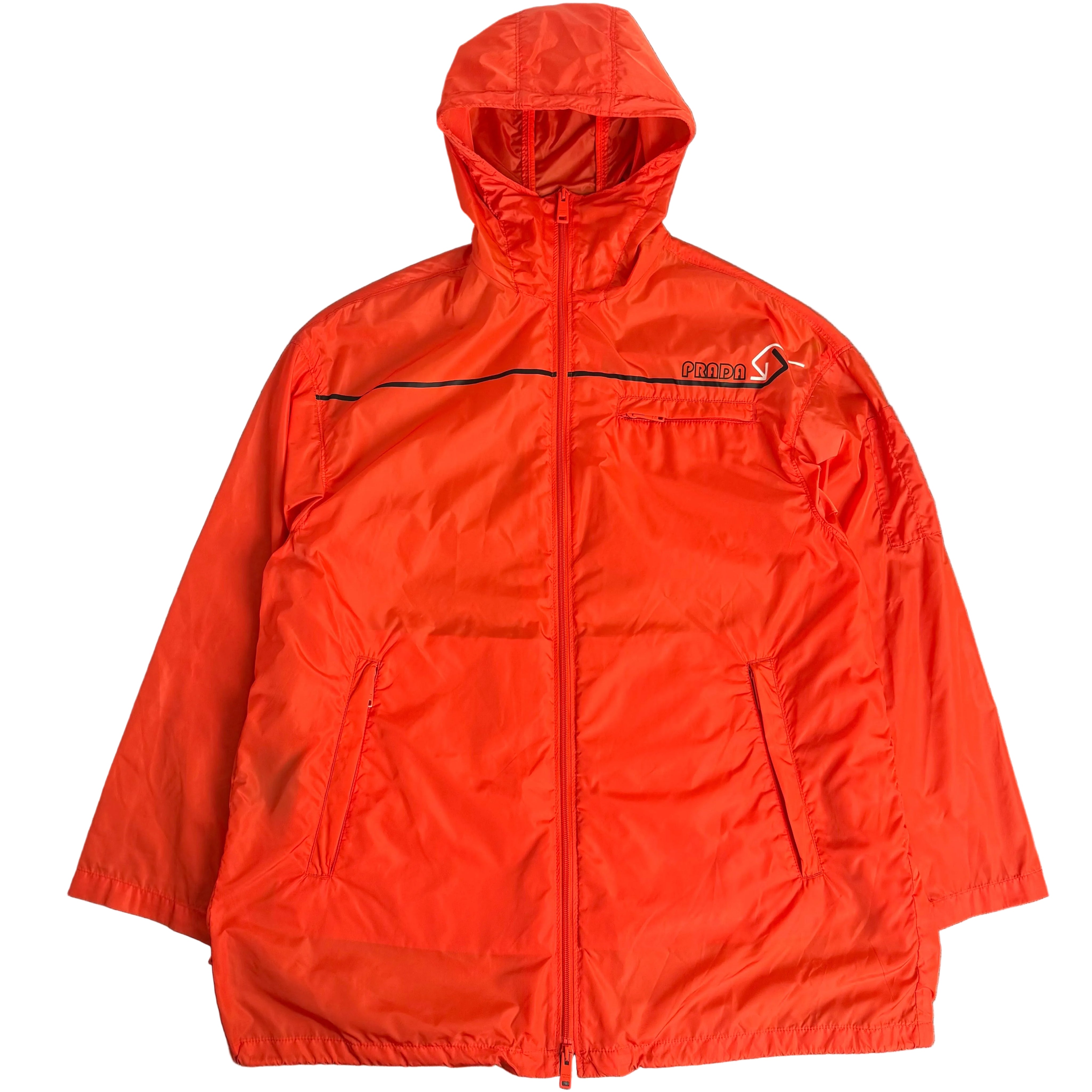 Prada jakke (Str. S)