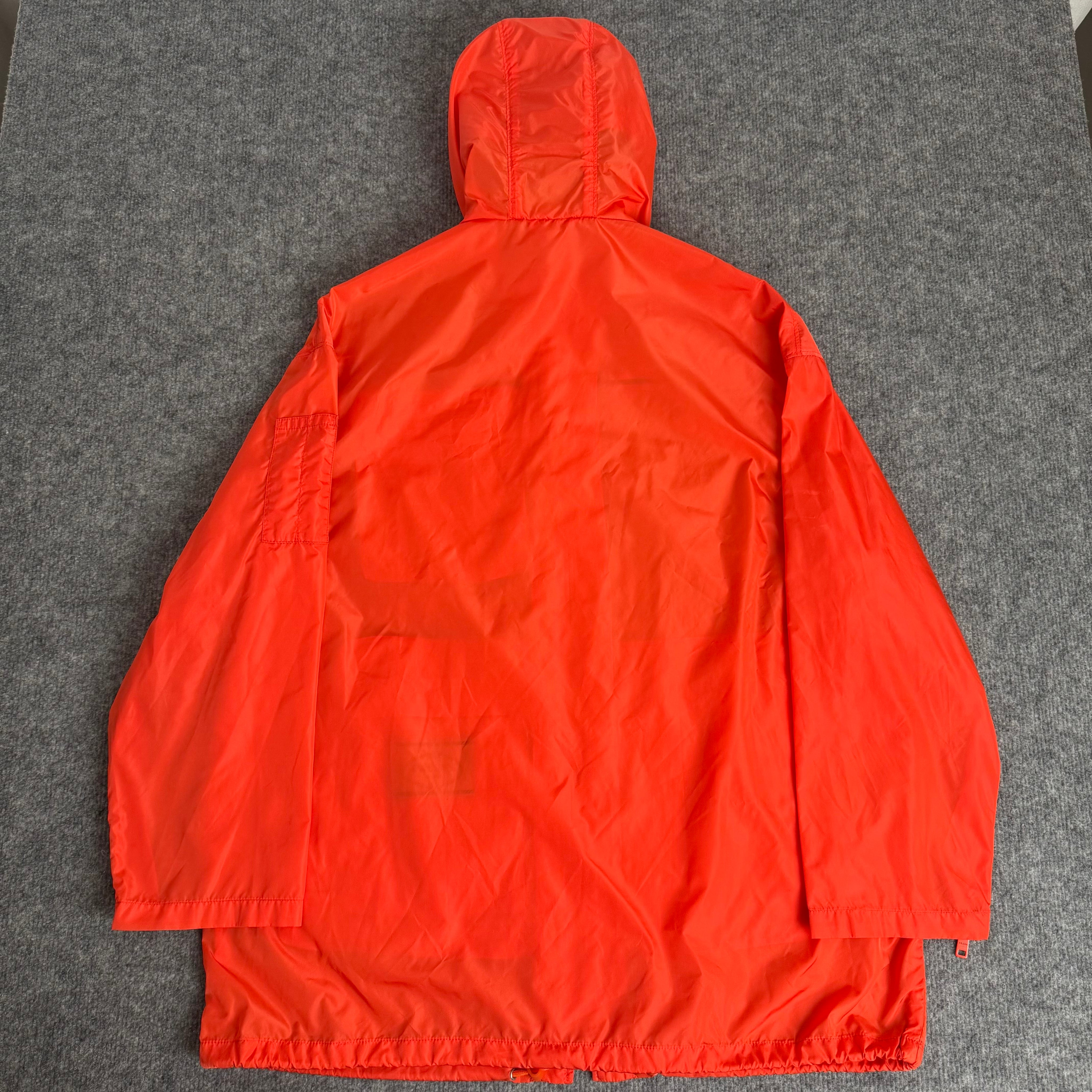 Prada jakke (Str. S)