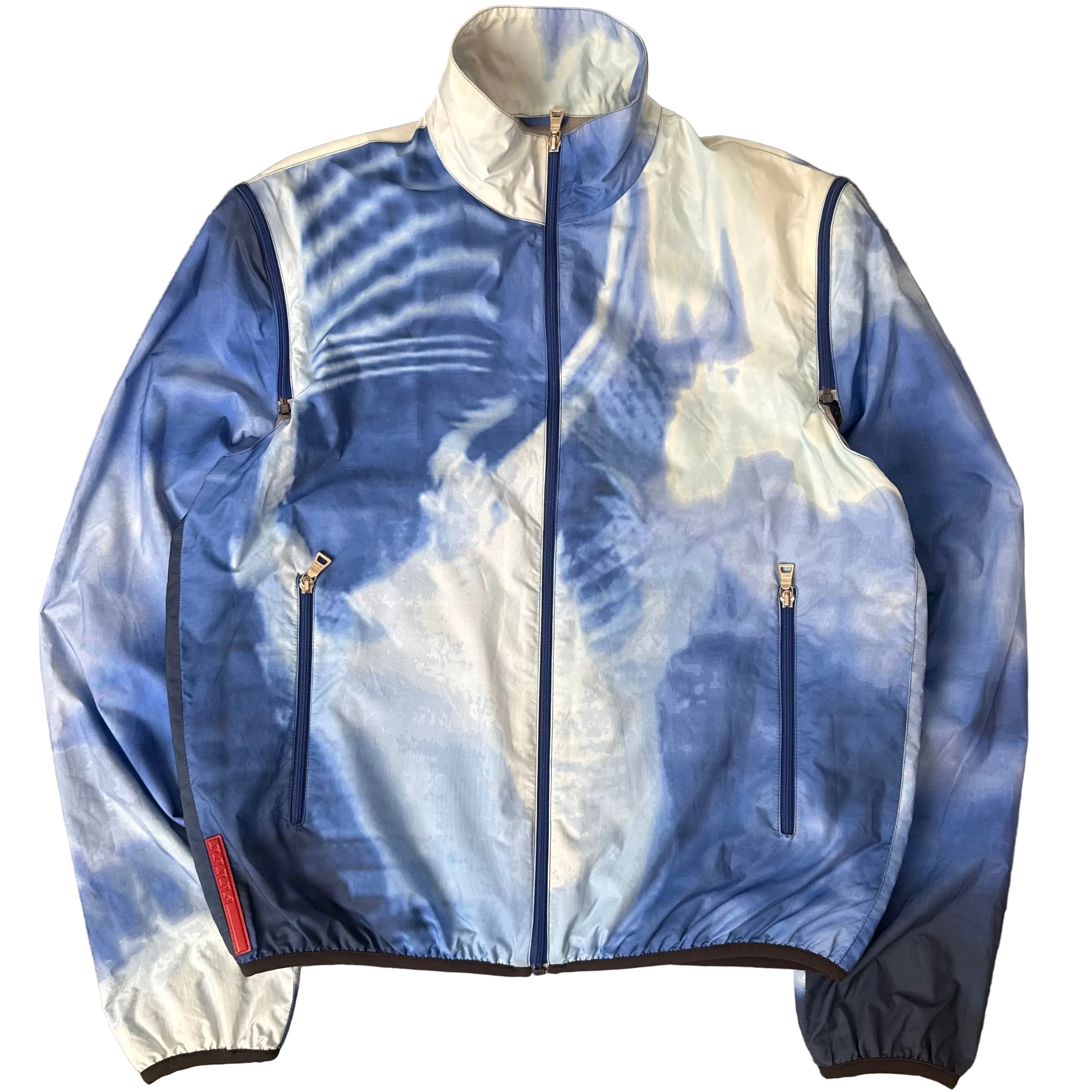 Prada jakke (Str. M)