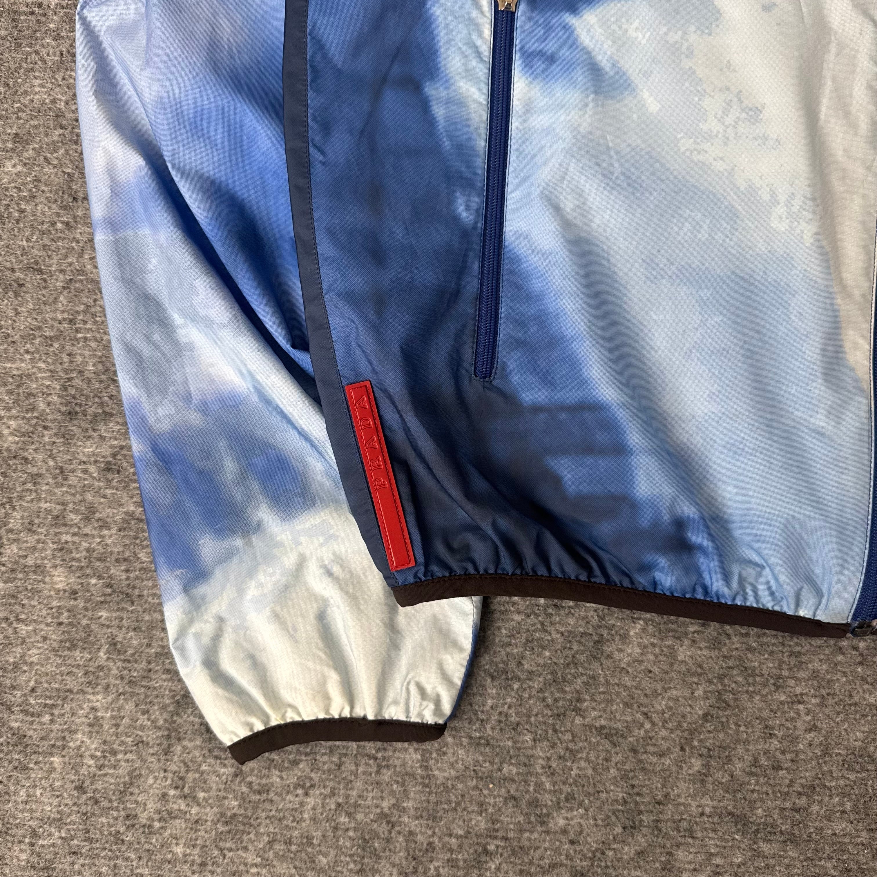 Prada jakke (Str. M)