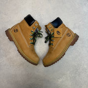 Bape X Timberland X Undefeated (Str. 37)