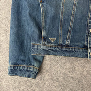 Prada jakke (Str. S)