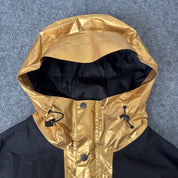 Supreme x The North Face jakke (Str. M)