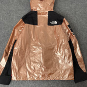 Supreme x The North Face jakke (Str. M)