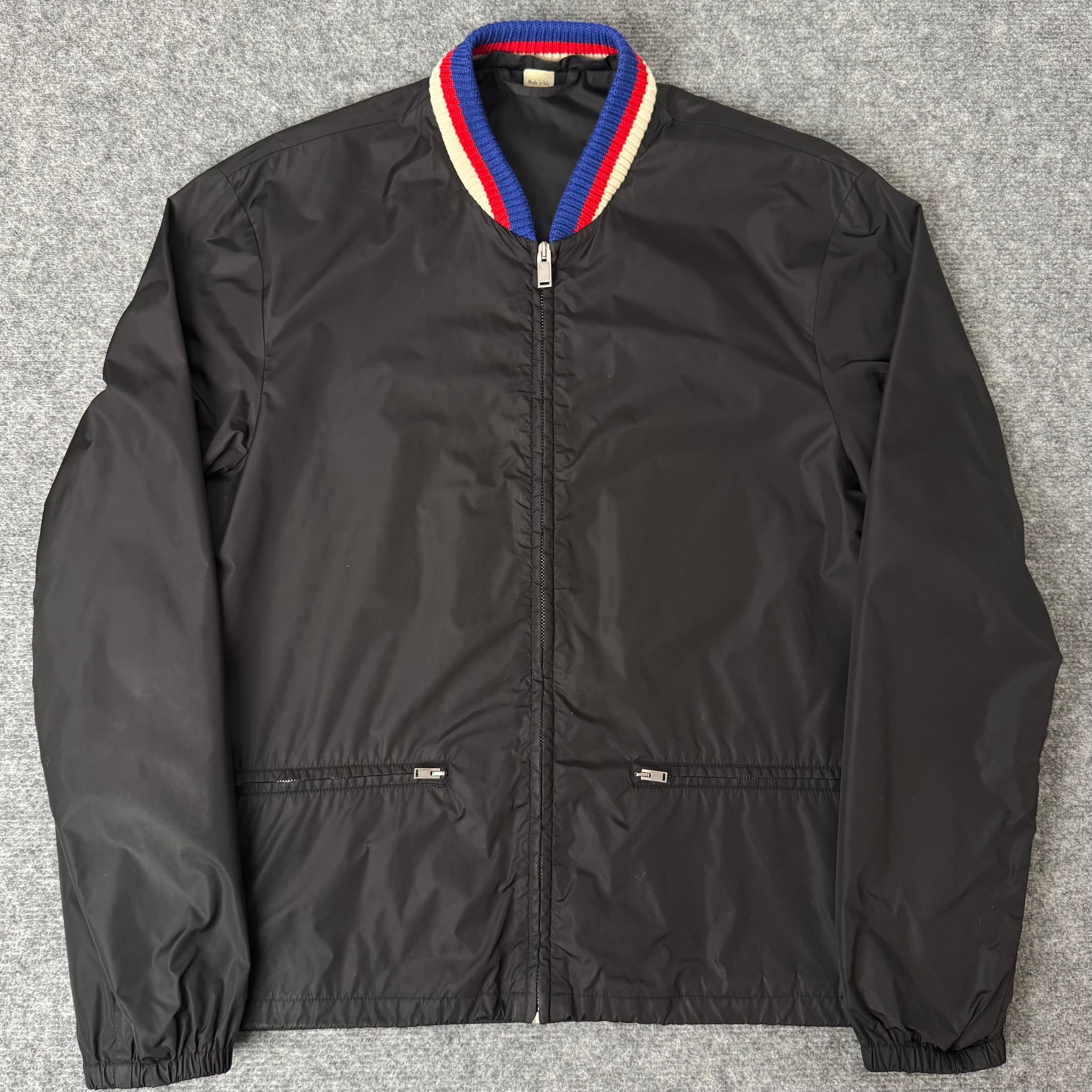 Gucci jakke (Str. M)