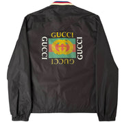 Gucci jakke (Str. M)