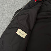 Gucci jakke (Str. M)