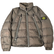 Stone Island jakke (Str. M)