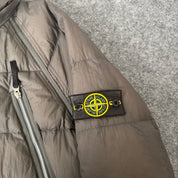 Stone Island jakke (Str. M)