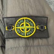 Stone Island jakke (Str. M)