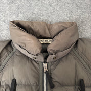 Stone Island jakke (Str. M)