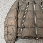 Stone Island jakke (Str. M)