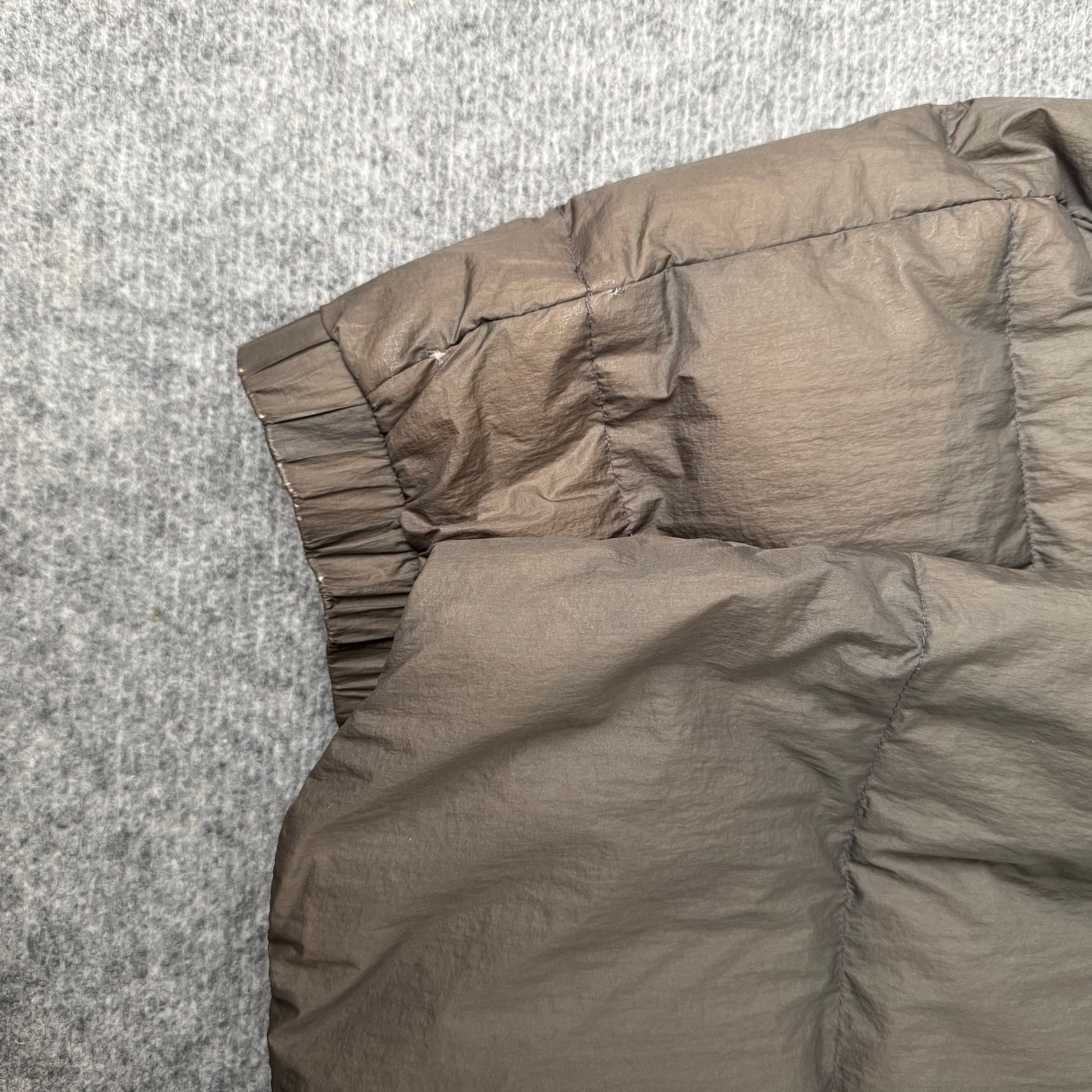 Stone Island jakke (Str. M)