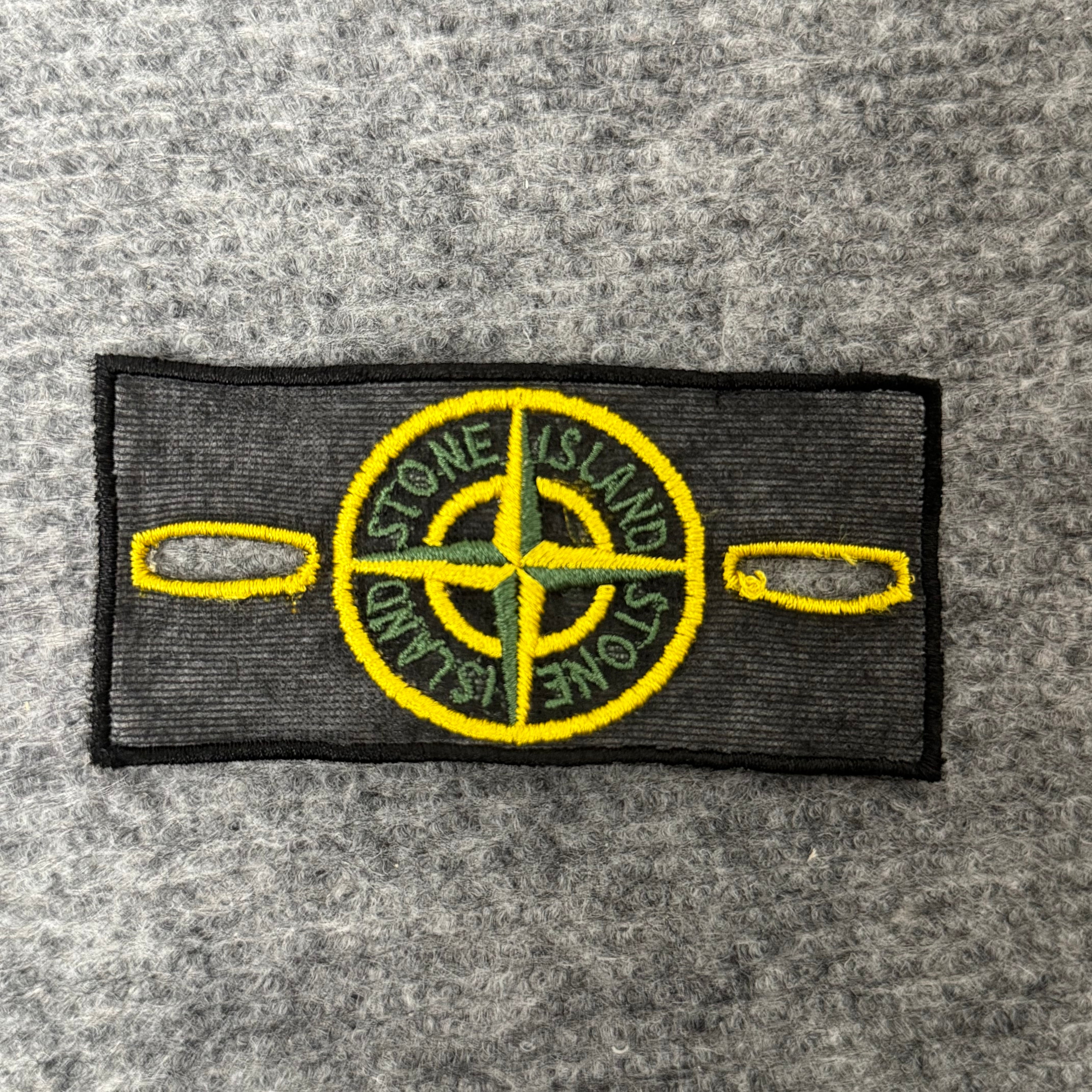 Stone Island jakke (Str. M)