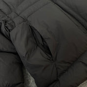 Moncler jakke (Str. S)