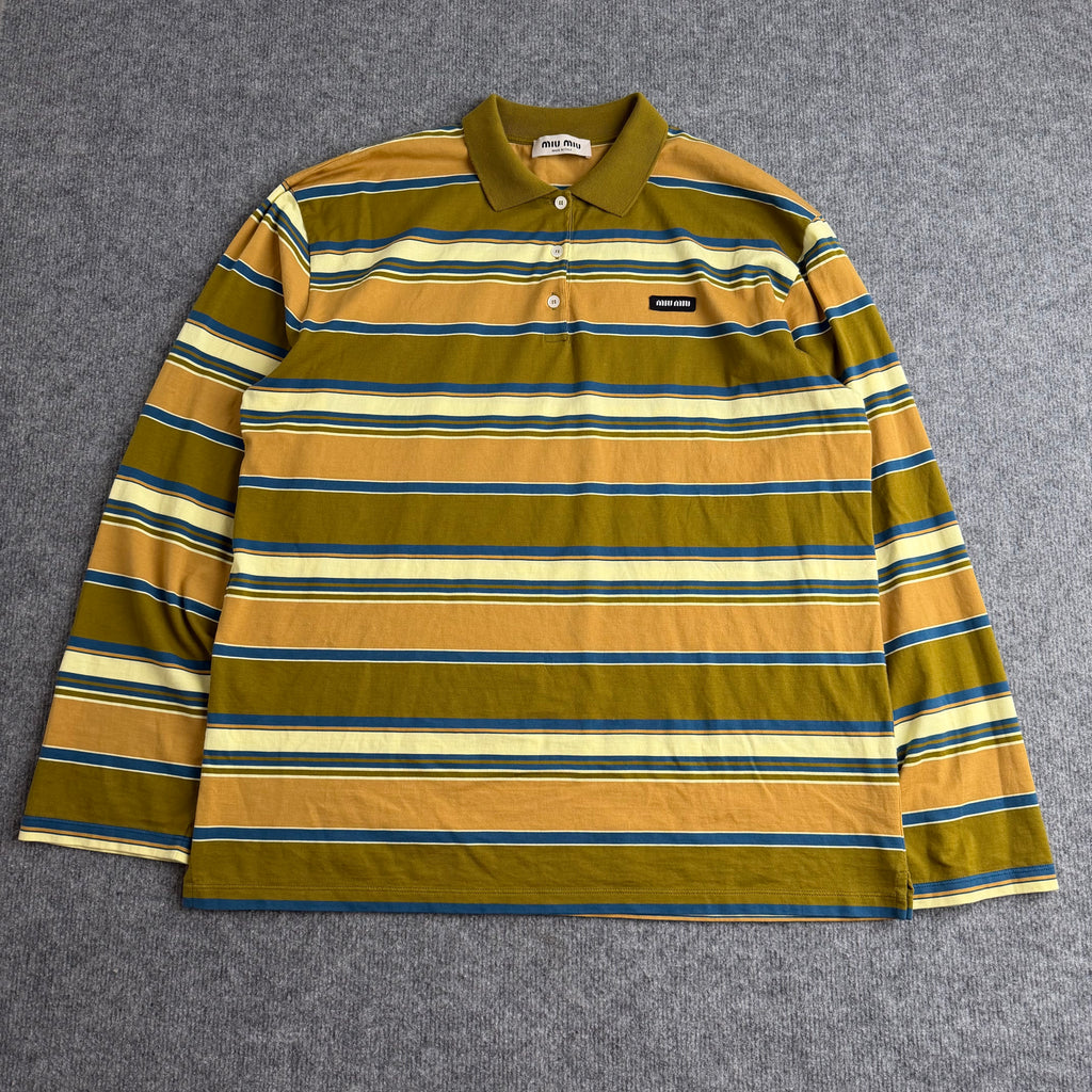 Miu Miu polo (Str. L)