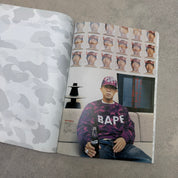 A Bathing Ape Magasin