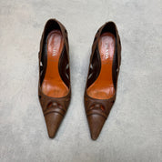 Prada pumps (Str. 37.5)